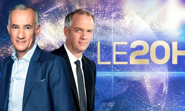 Extrait du Journal de 20h sur TF1, Or en Cash Paris interviewé sur le pouvoir d’achat.