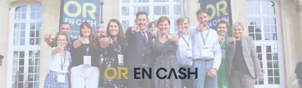 La cogérance chez Or En Cash : Un modèle de collaboration