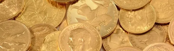 Investir dans l’or physique pour sécuriser son épargne