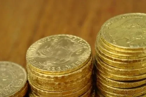 L’or a sa place parmi les placements préférés des français