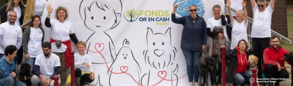 Or en Cash Pessac : Des actions concrètes au service de la communauté