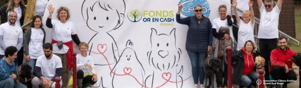 Or en Cash Pessac : Des actions concrètes au service de la communauté