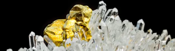 La pyrite, l’or des fous à l’heure des ruées vers l’or