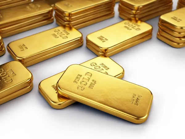 L’or d’investissement pendant le confinement