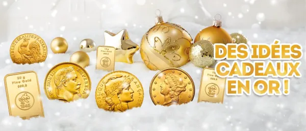 Pour Noël, surprenez vos proches !