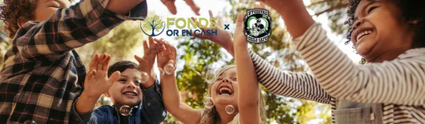 Redonner le sourire aux enfants : L’implication de notre gérante et du Fonds de Dotation