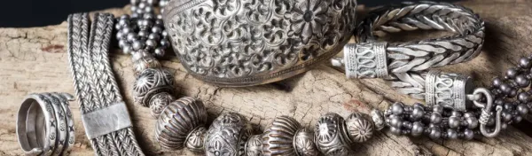 L’argent métal, une histoire méconnue