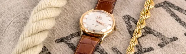 Comment estimer la valeur des bijoux en or anciens