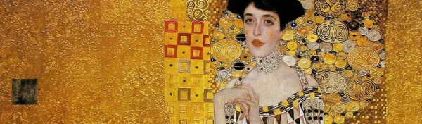L’or dans l’art : une fascination multimillénaire