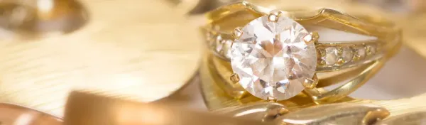 Les bonnes raisons de recycler ses vieux bijoux en or ou en argent