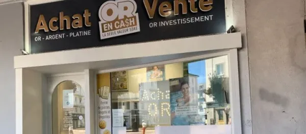 A Brest, le cours de l’or attire vendeurs et acheteurs