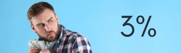 Hausse du taux du livret A à 3% : est-ce le meilleur moyen d’épargner en 2023 ?