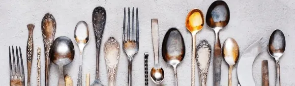 Bijoux, argenterie : vendre ses objets en argent