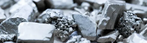 Retour sur le platine, ce métal méconnu