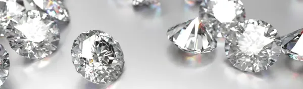 Comment est estimé un diamant ?
