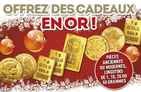 Offre de Noël