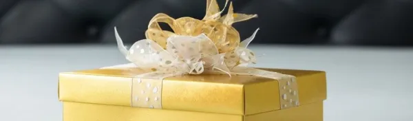 L’Or : une tradition des fêtes de fin d’année