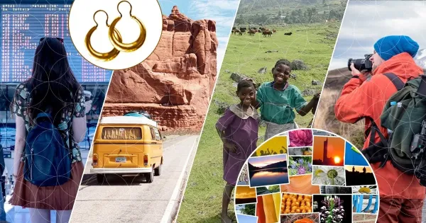 4 idées surprenantes pour financer un voyage à l’étranger !