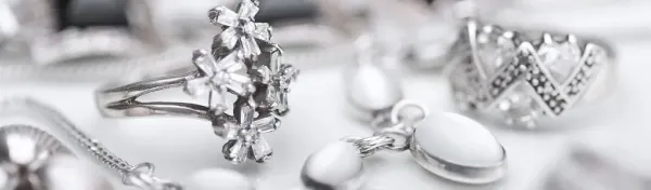 Vendre ses bijoux en argent
