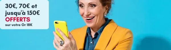 Les Offres Incroyables sont de retour !