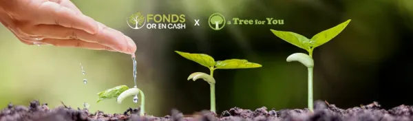 Découvrez notre engagement pour un avenir plus vert !