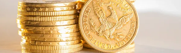 Investissement dans l’or, sa place dans le patrimoine des français : entretien avec Laure Prost