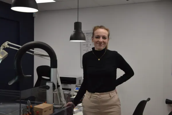 Achat d’or à Rennes : « On a une image de charlatan, mais c’est très contrôlé »