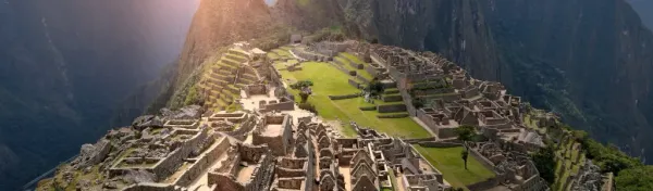 Des cités d’or à l’Eldorado : voyage à travers les grands mythes des Amériques