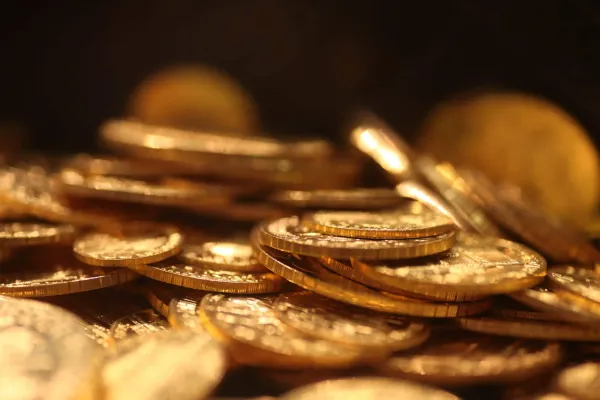 L’Or d’investissement : Comment bien investir dans l’or en 2020 ?