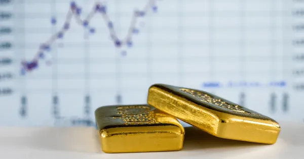 L’or d’investissement en période de crise