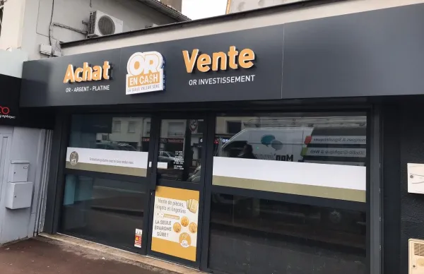 Les Echos met la croissance d’Or en Cash à l’honneur