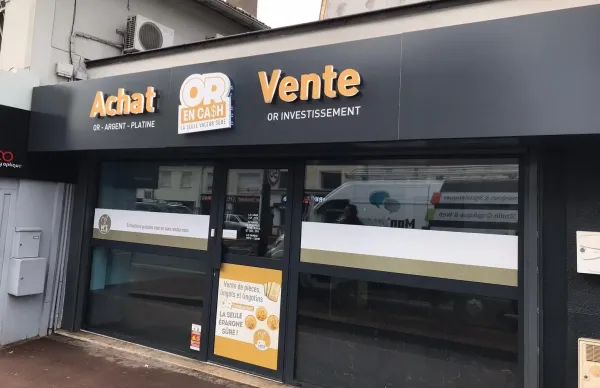 Les Echos met la croissance d’Or en Cash à l’honneur