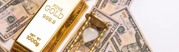 Investir dans l’or face à l’inflation