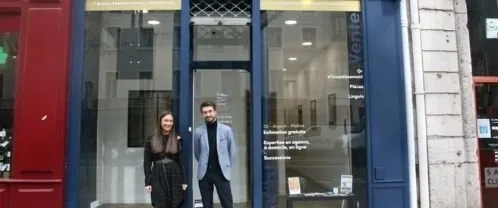 Or en Cash ouvre une nouvelle agence à Lyon