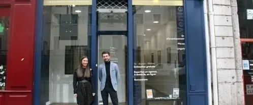 Or en Cash ouvre une nouvelle agence à Lyon