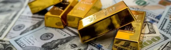 Pourquoi continue-t-on d’oublier l’or ?