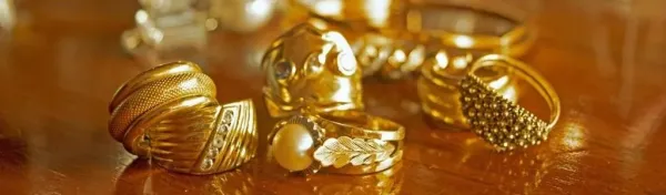 Alliages en or : les différentes qualités de bijou