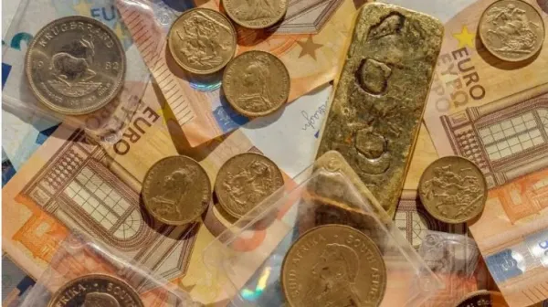 Or en Cash Limoges à l’honneur sur France Bleu