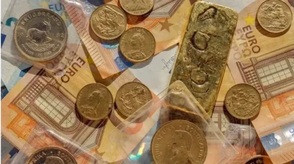 Or en Cash Limoges à l’honneur sur France Bleu