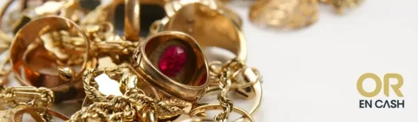 Où revendre son or ?