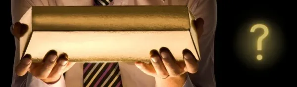 Comment revendre un lingot en or ?