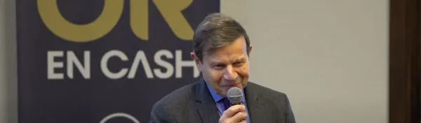 Pourquoi considérer d’investir dans l’or face aux incertitudes géopolitiques et économiques.