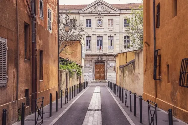 Or en Cash s’implante à Aix-en-Provence !