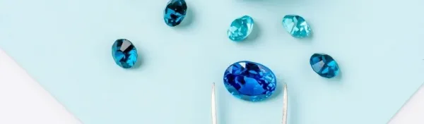 Pierres précieuses, diamants : comment les reconnaître ?