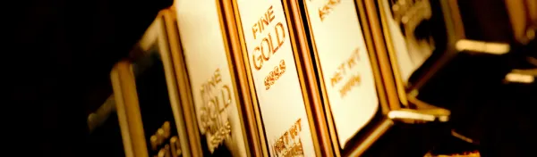 L’Histoire du lingot d’or : de l’Antiquité à aujourd’hui