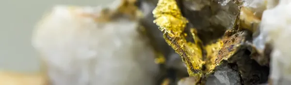 L’utilisation de l’or au quotidien