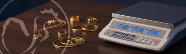 Comment faire estimer mon or ?