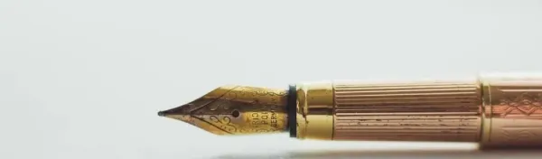 Les objets insolites en or que vous avez peut-être dans vos tiroirs