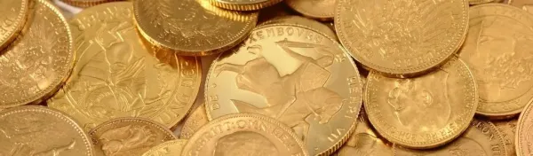 La Pièce d’or Union Latine