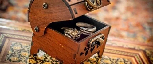 Or d’investissement : un refuge en temps de crise ?